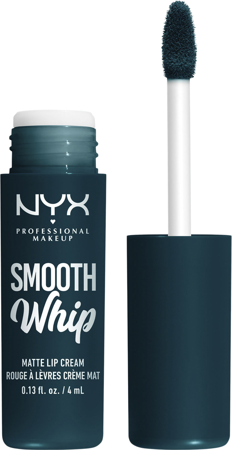 Smooth Whip Matte Lip Cream