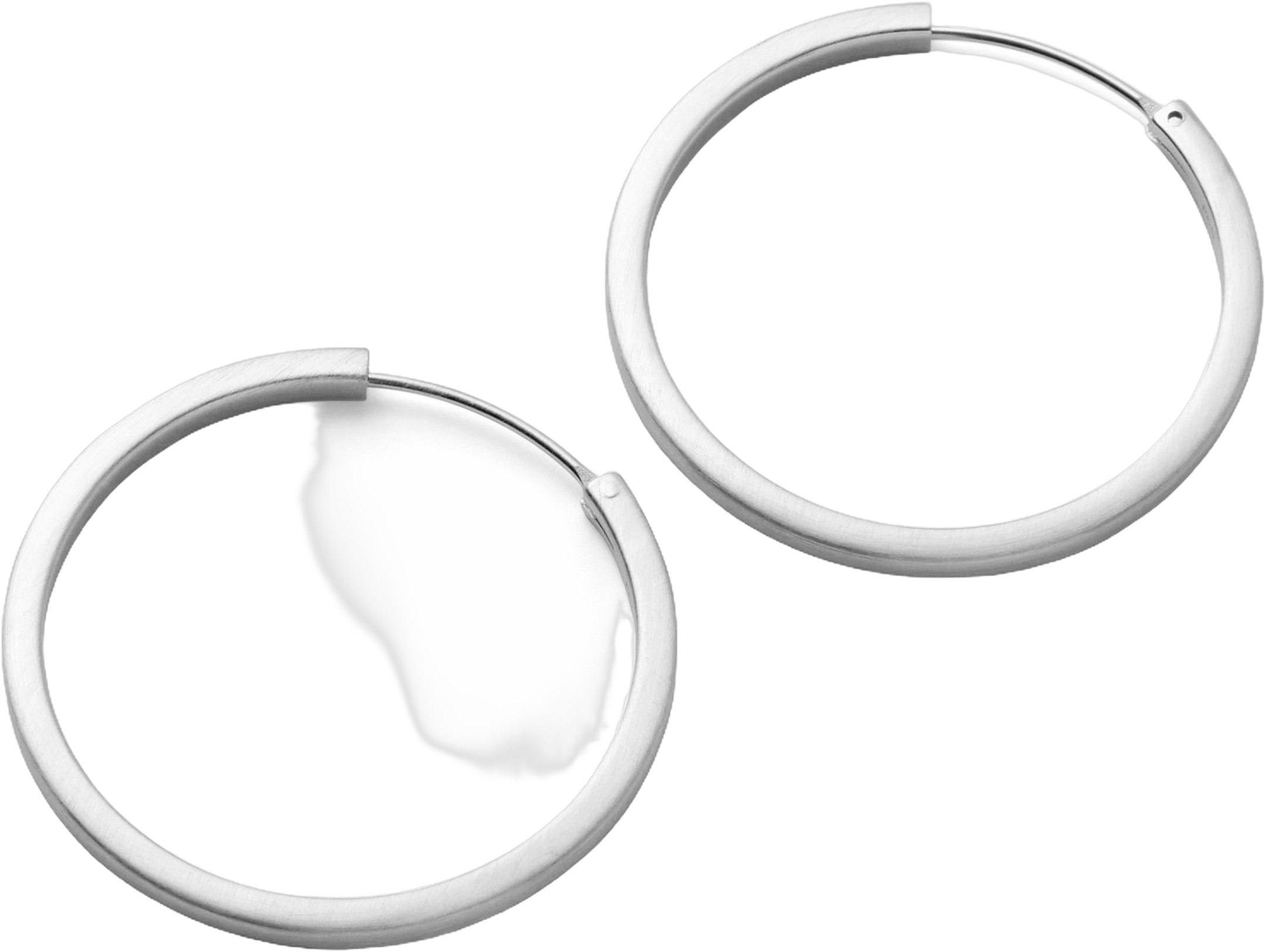 Circle Line Hoops