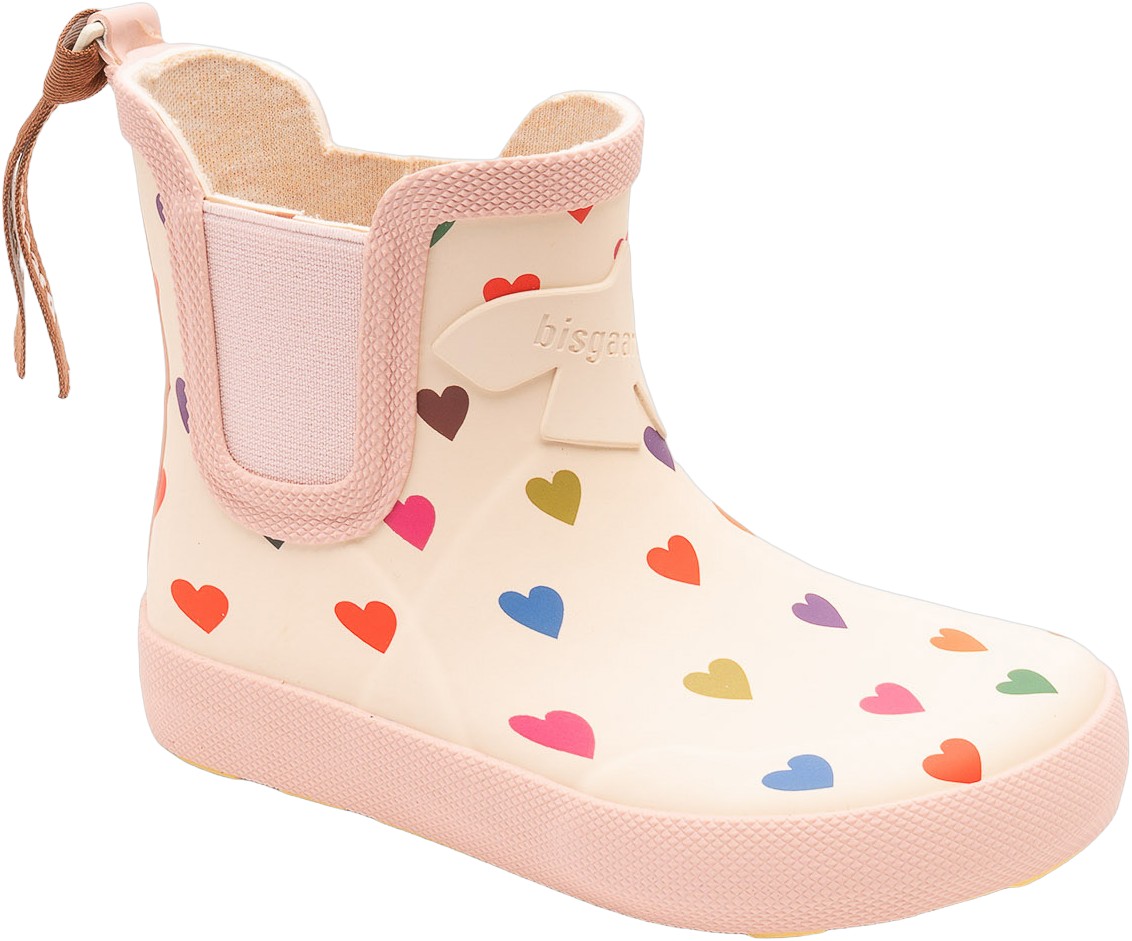 Bisgaard Barefoot Rubber