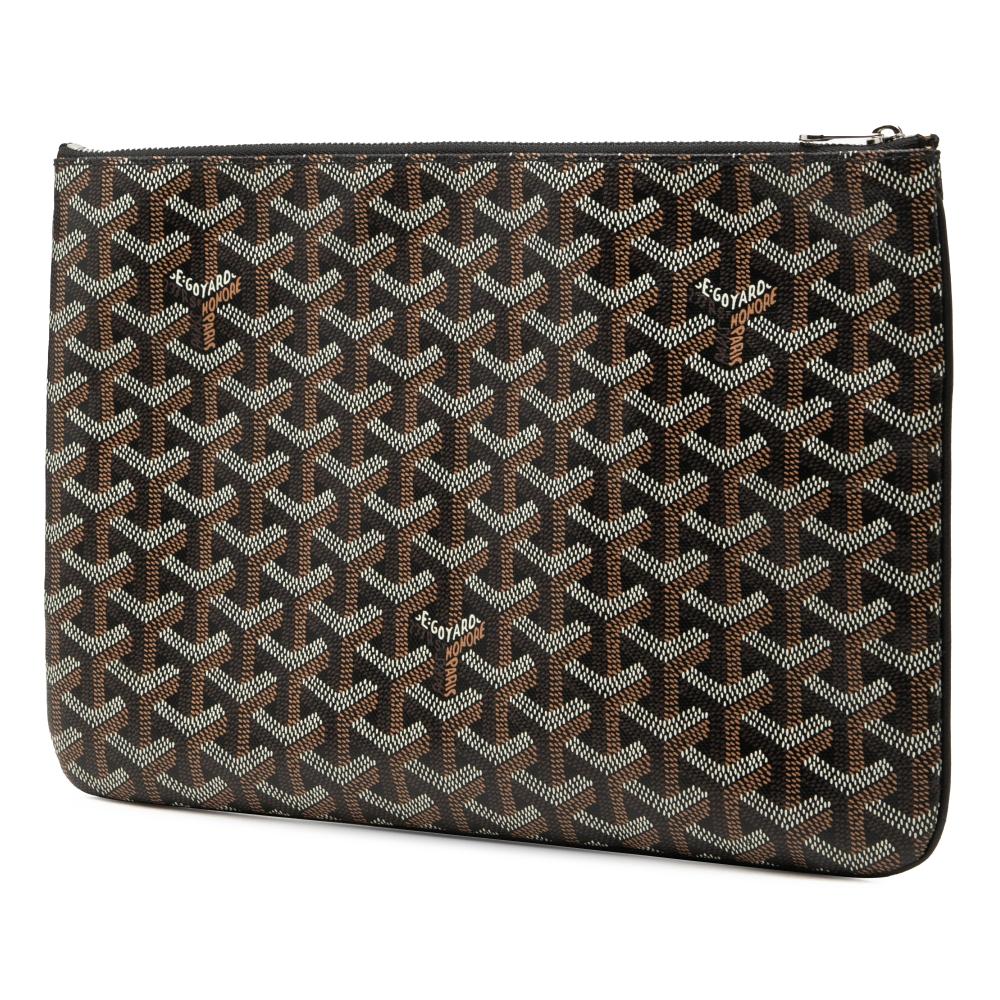 Goyard Clutch