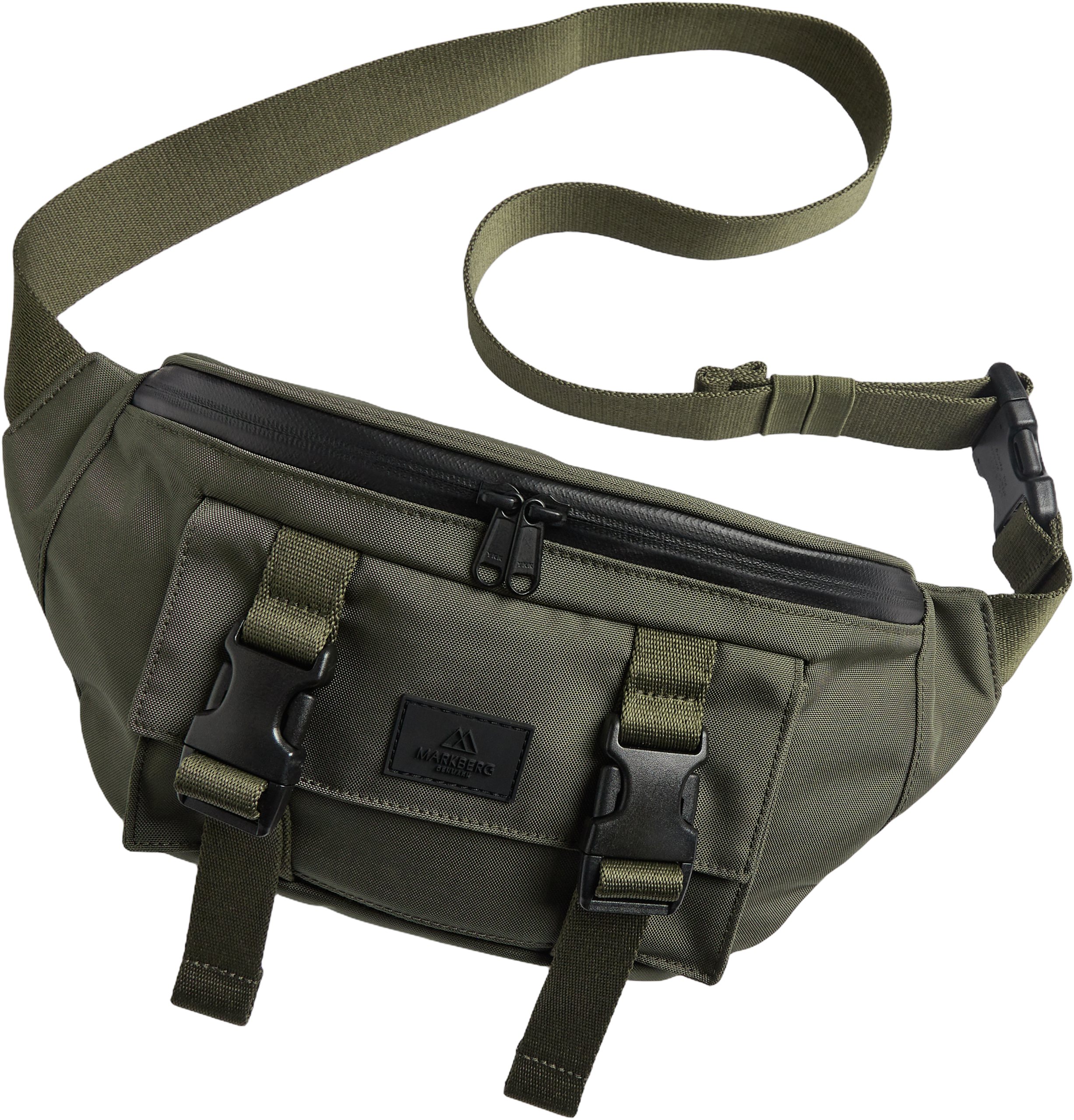 Eastmbg Bum Bag, Recycled
