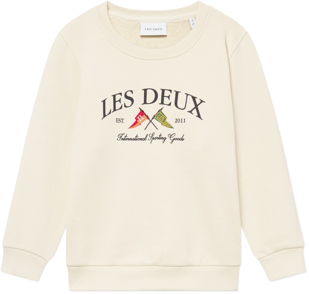 Ivy League Sweatshirt Kids - Køb til DKK 279 - Spar 30%