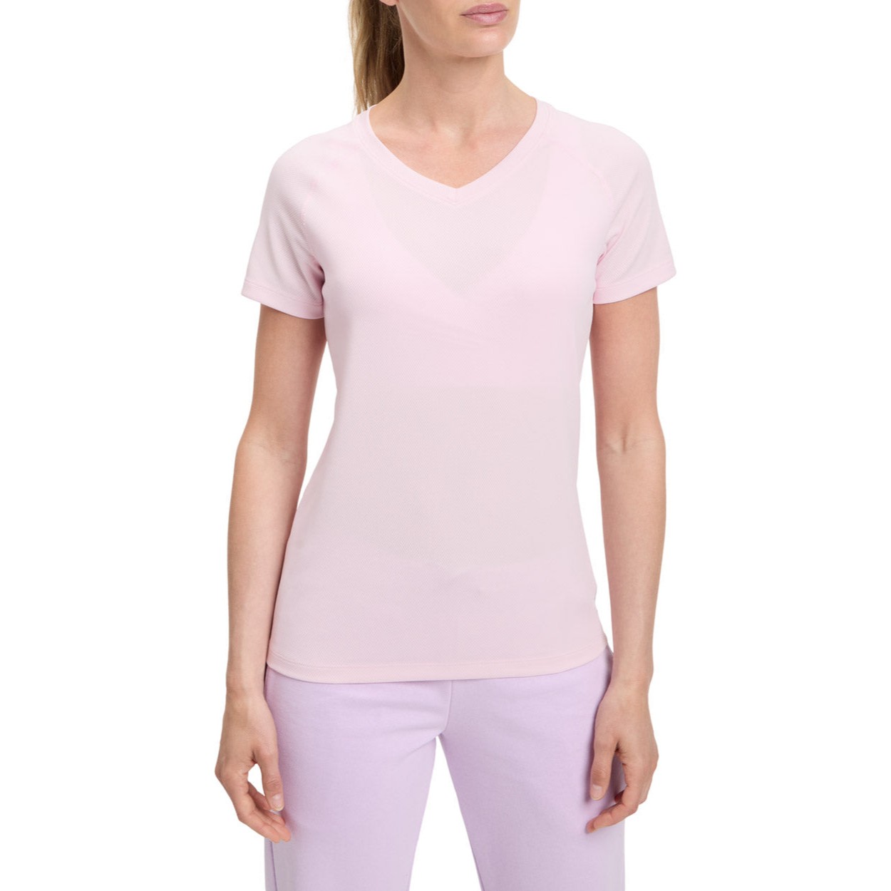 Natalja Trænings Tshirt
