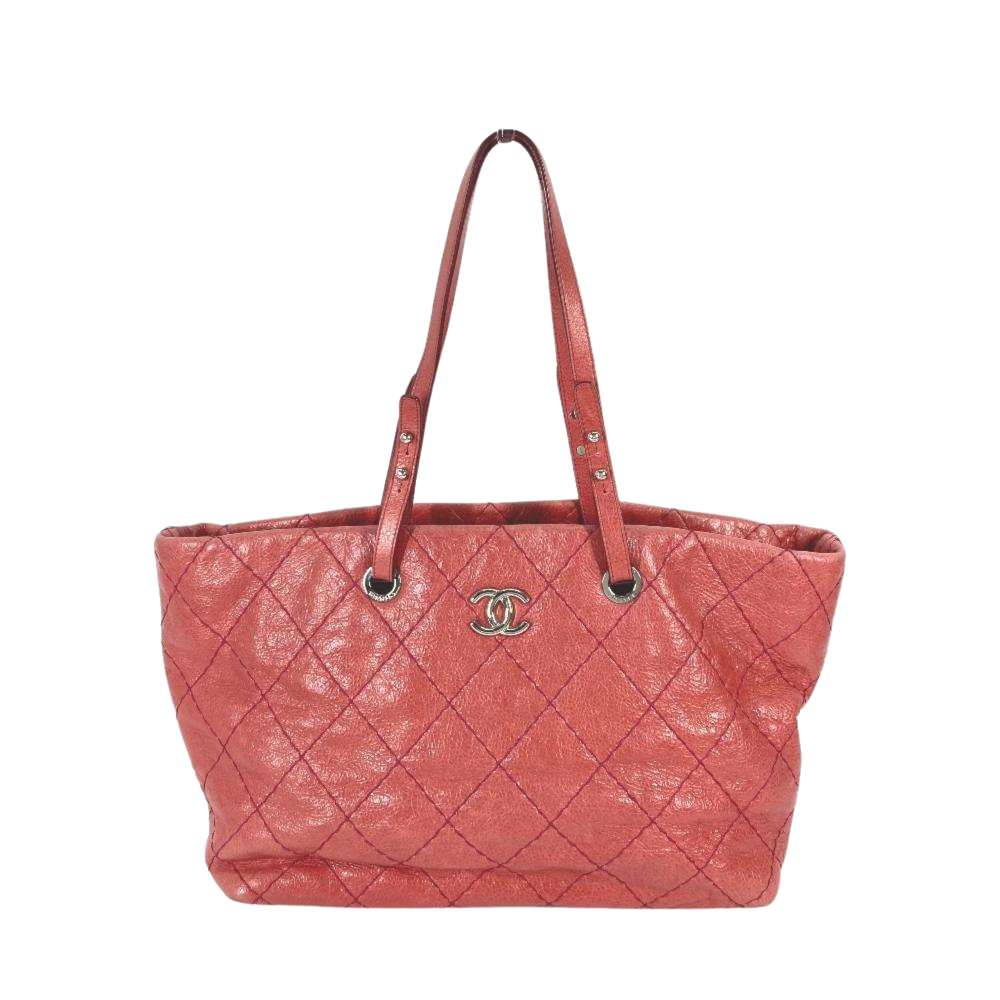 Chanel Tote