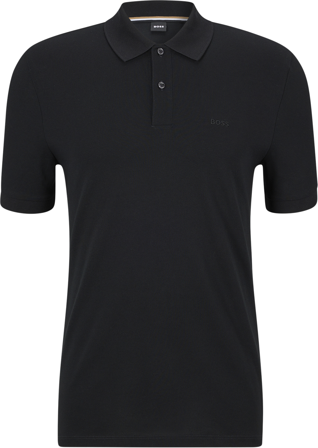 Boss Men Business Leisure Jersey