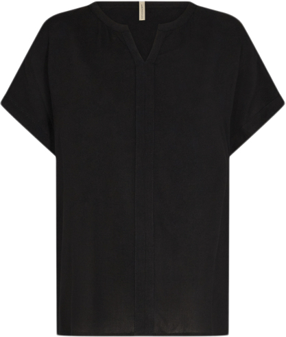 Scradia 9 T-shirt Sort