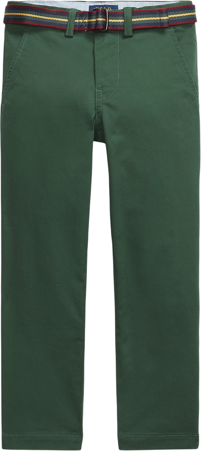 Stretch Twillbedford Ffr