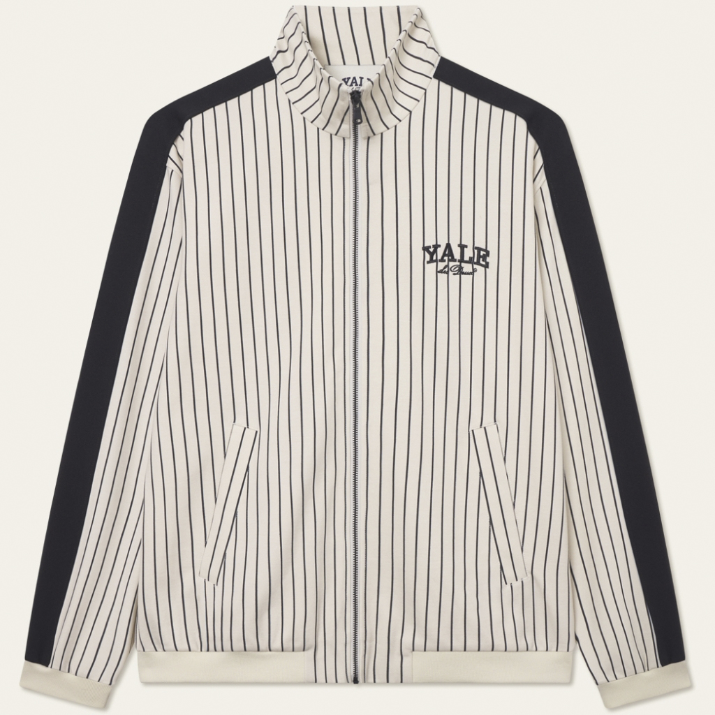 Yale Track Jacket