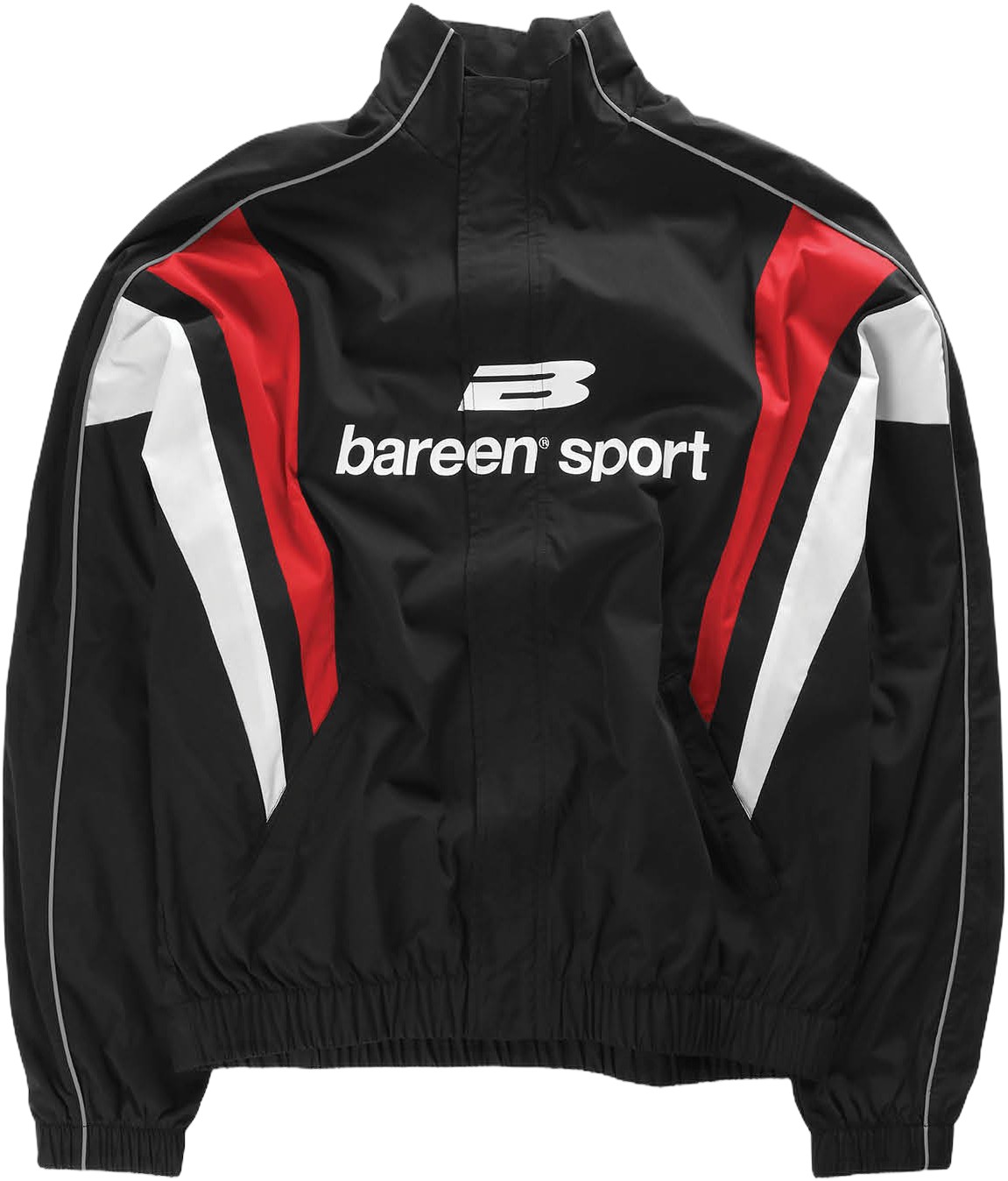 Track Jacket 2. 0