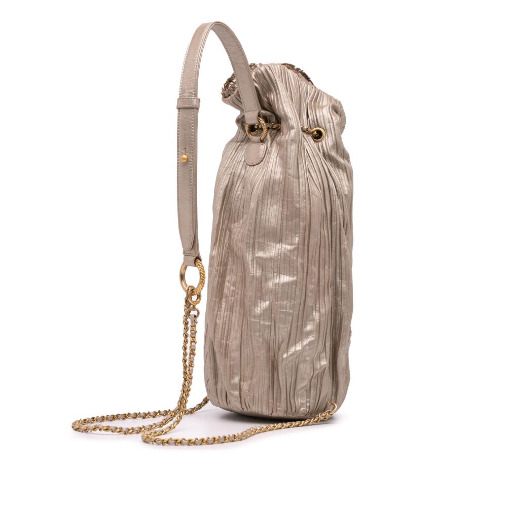 Chanel Backpack
