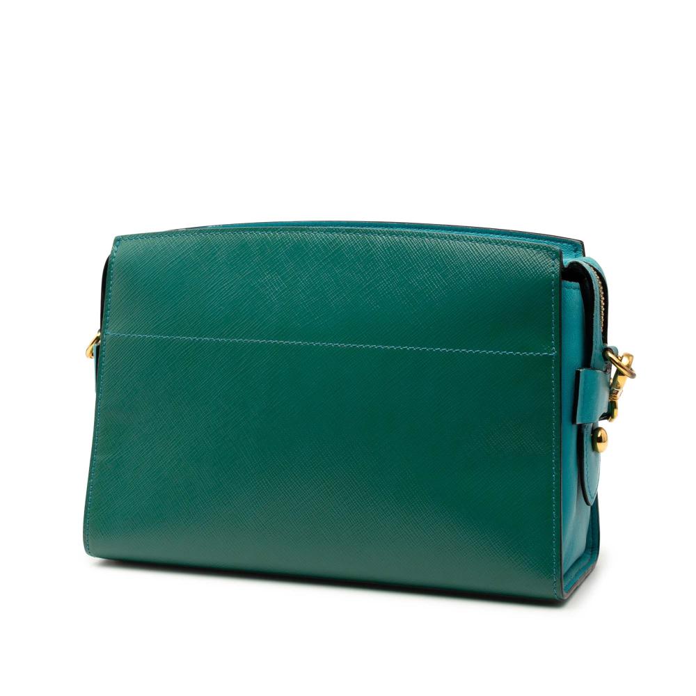 Prada Crossbody Bag