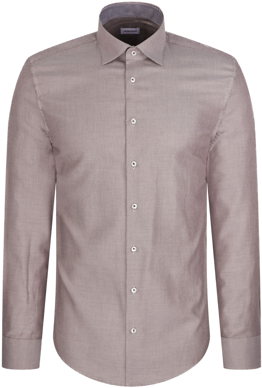 Business Shirt Slim