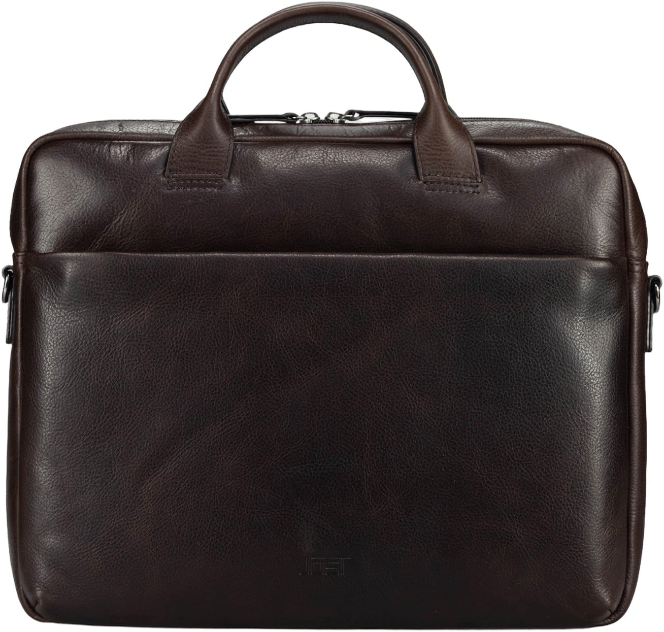 London Business Bag 1C. Brown