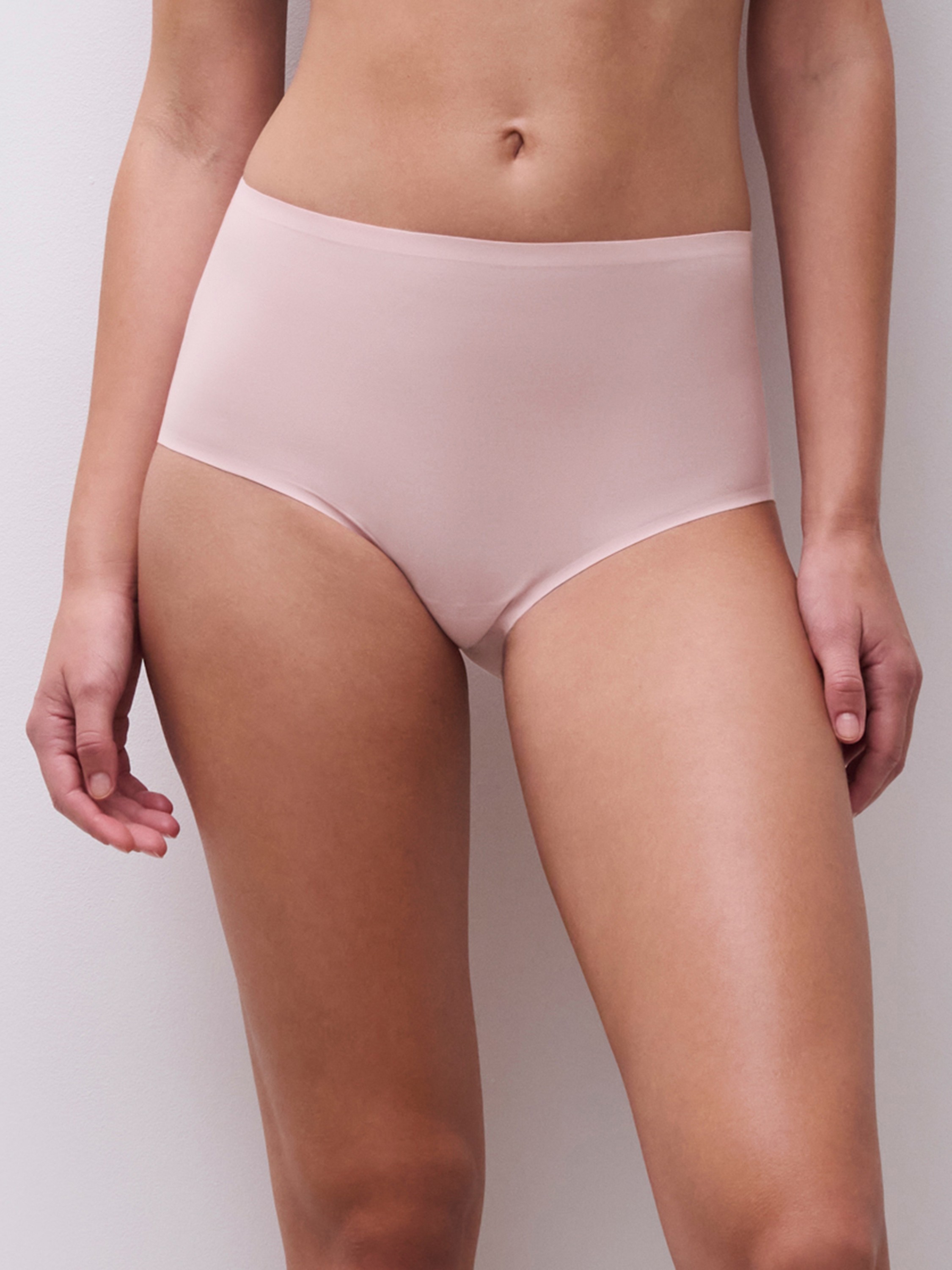 Softstretch High Waist Brief