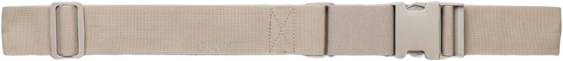 Day Luggage Strap