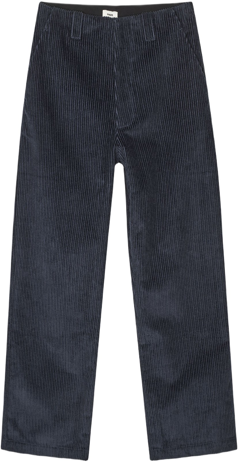 Pretty Cord Carly Pants