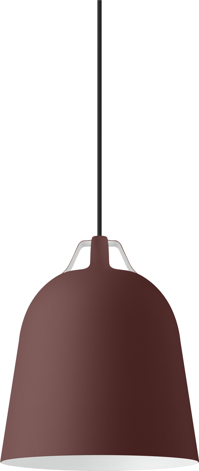 Clover Pendant Small