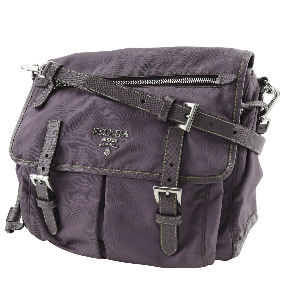 Prada Shoulder Bag
