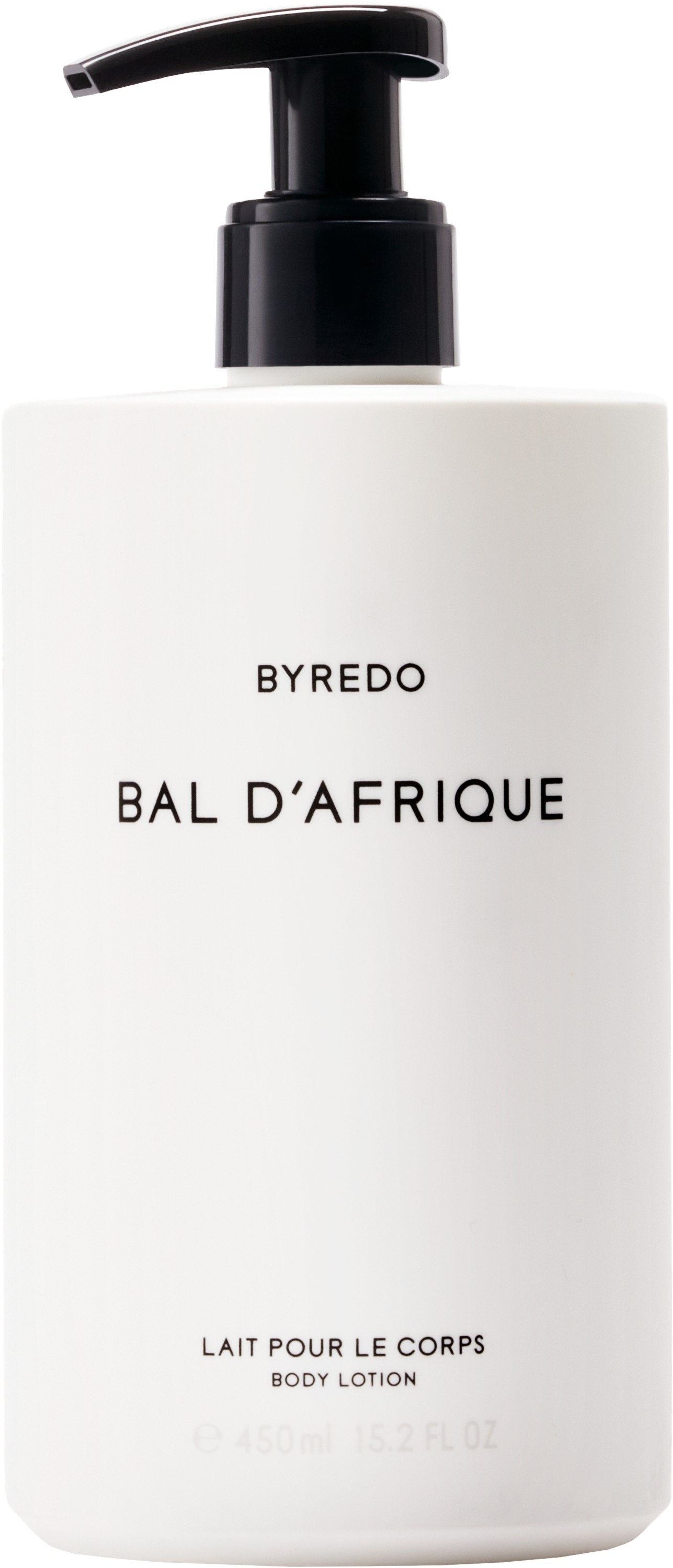 Byredo Bal D’afrique Lait Pour Le Corps Body Lotion 450 ml