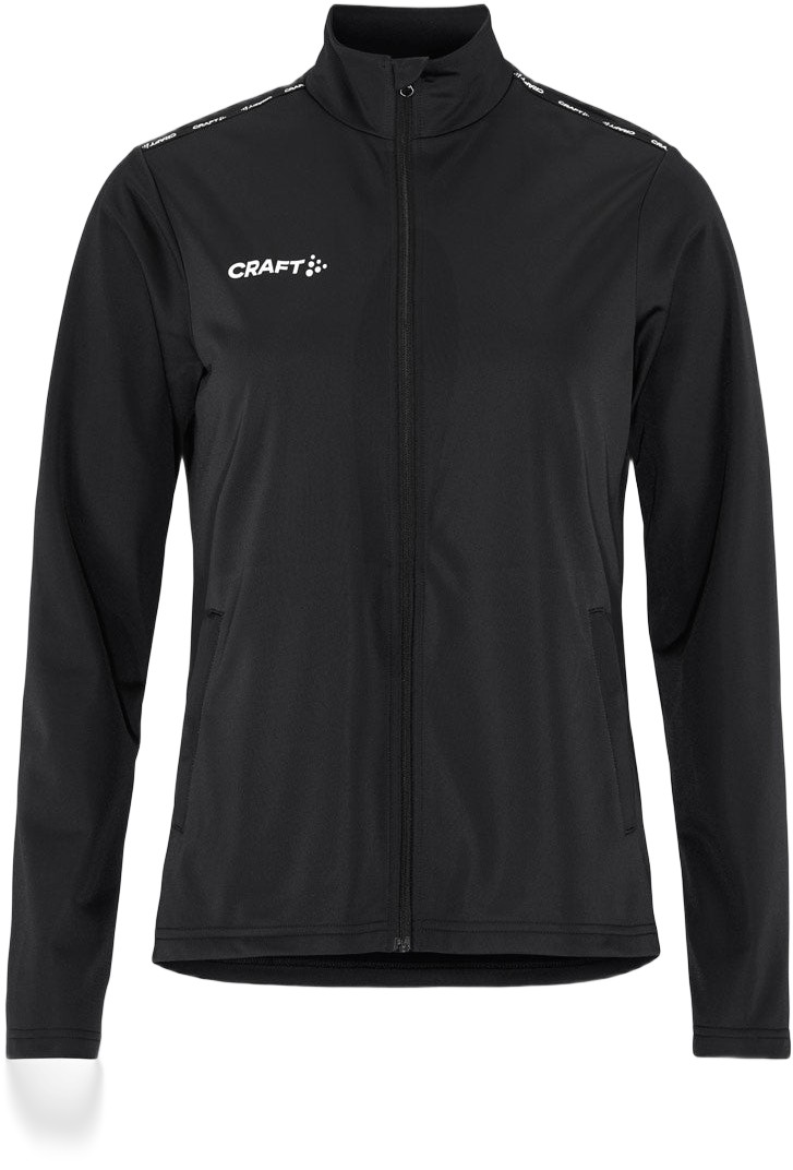 Squad Go Full Zip Trænings Trøje Squad Go Full Zip Trænings Trøje