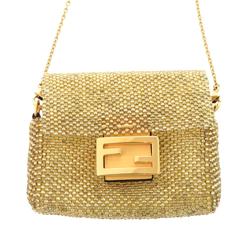 Fendi Baguette
