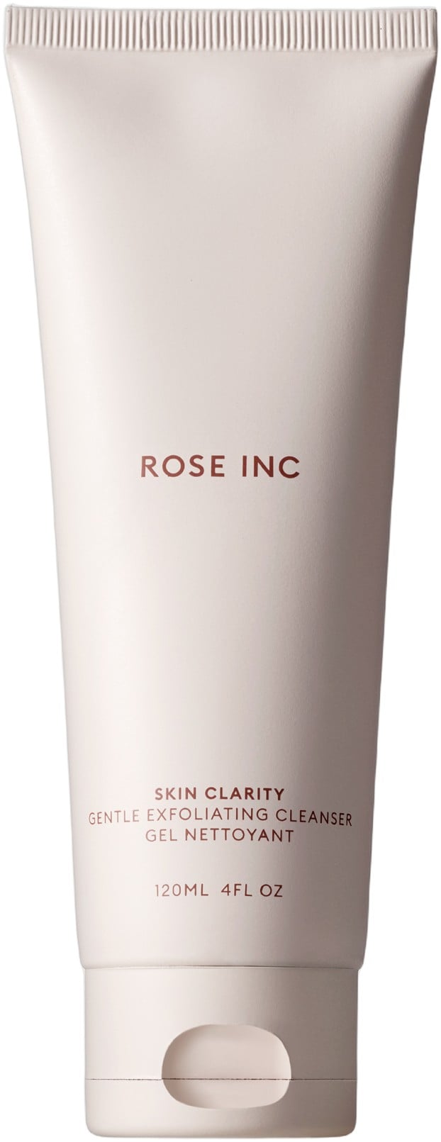 Skin Clarity Gentle Exfoliating Cleanser
