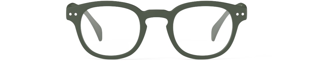 Reading #C Kaki Green - DKK 239 - Spar 25%