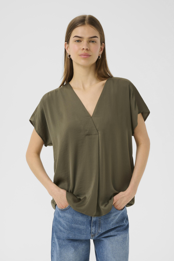 Rindaiw Top