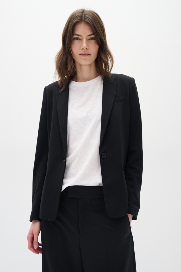 Roseau Blazer