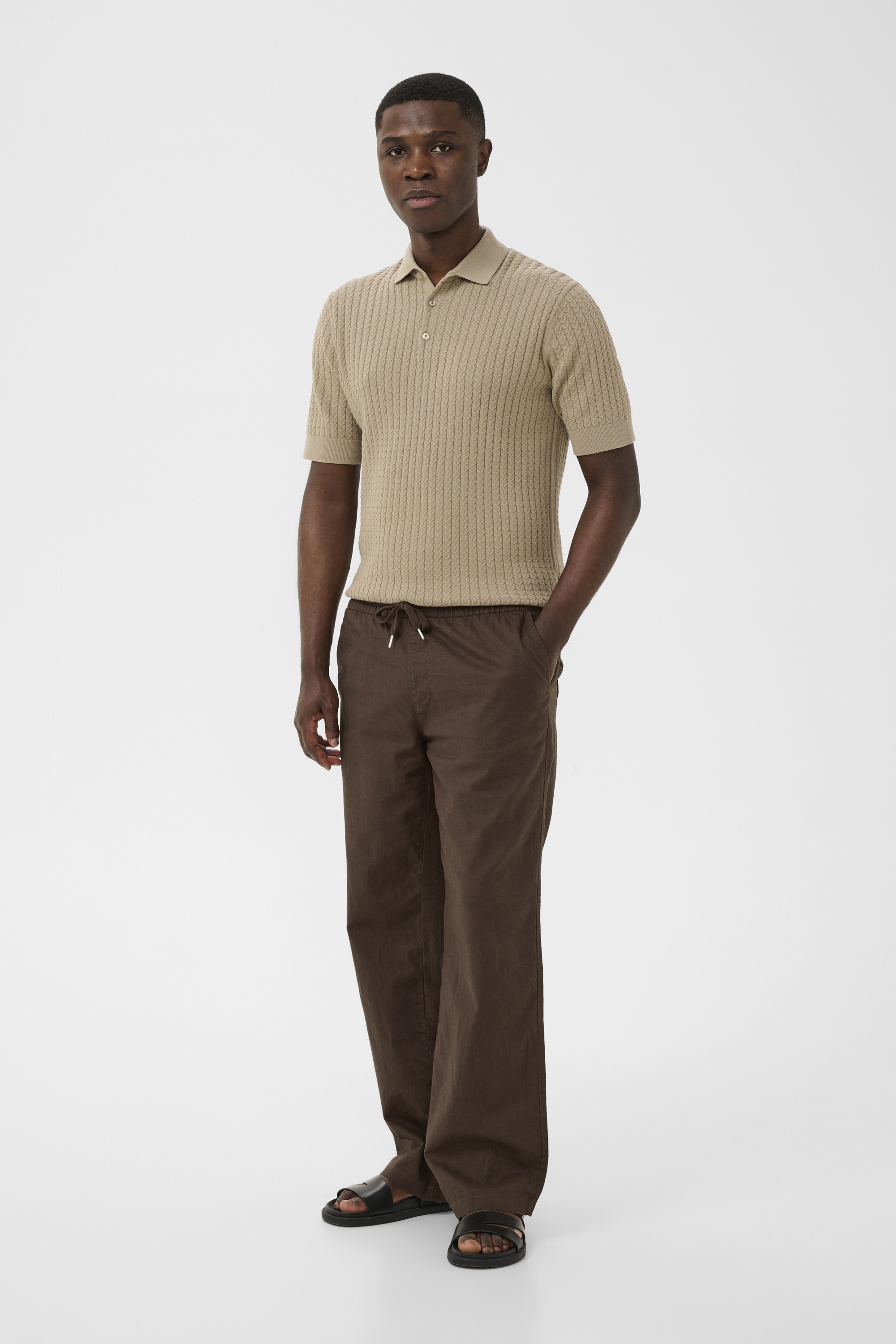 Mabarton Wide Pants