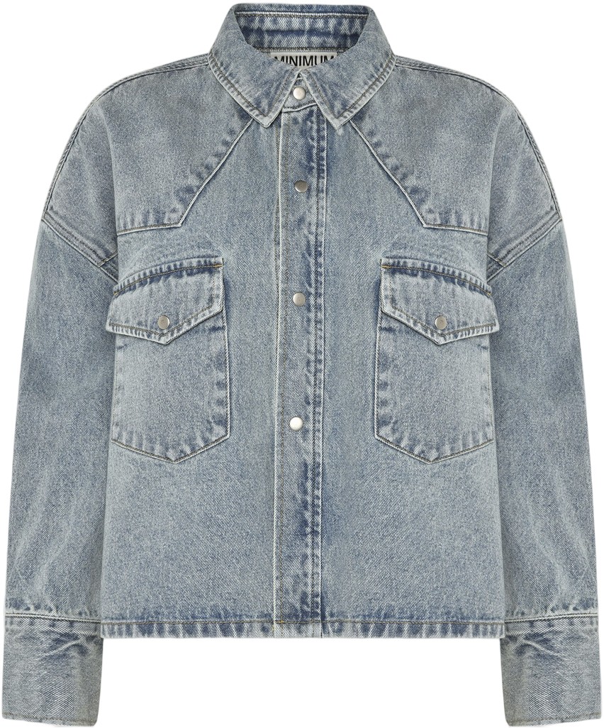 Piv Shirt 4393