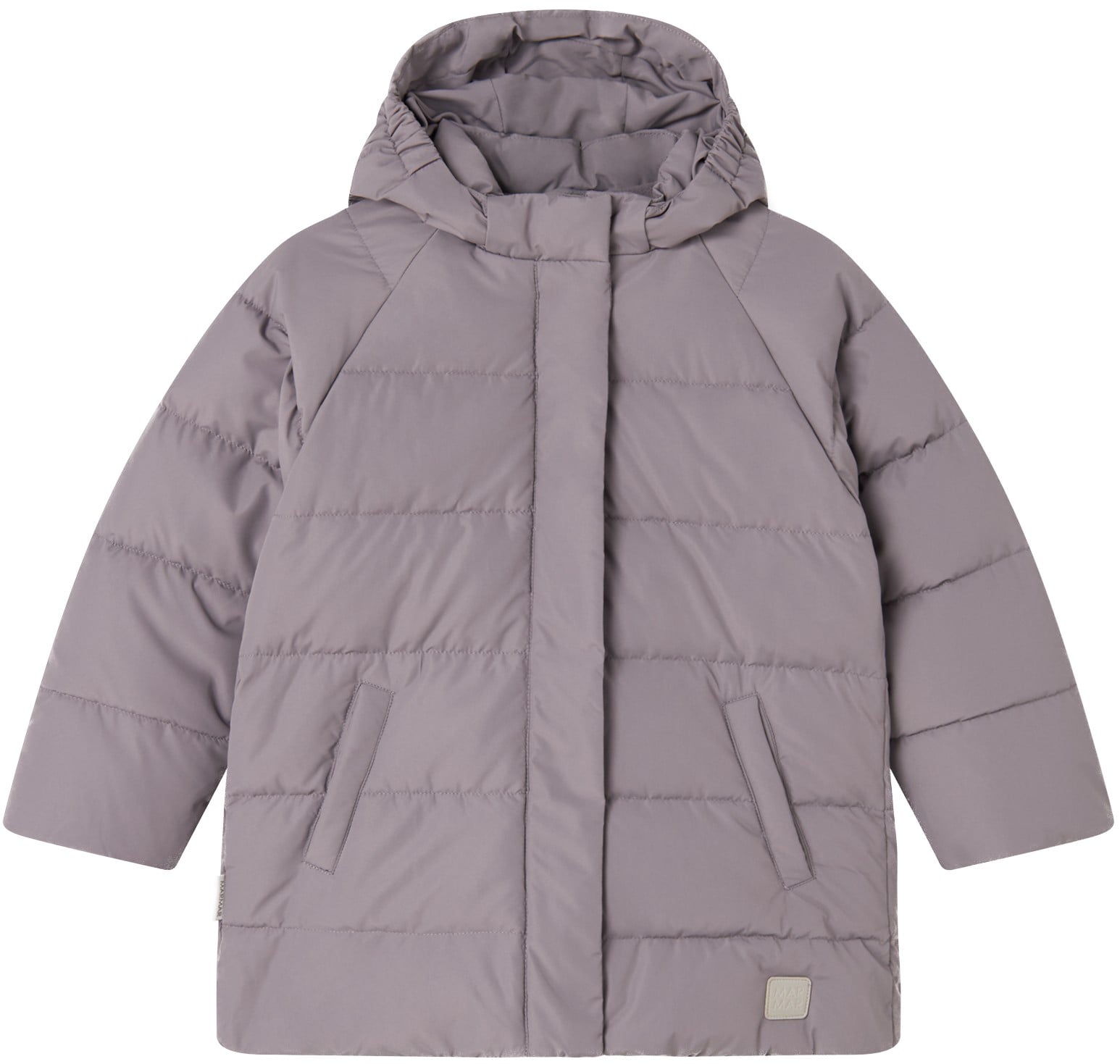 Omega Jacket