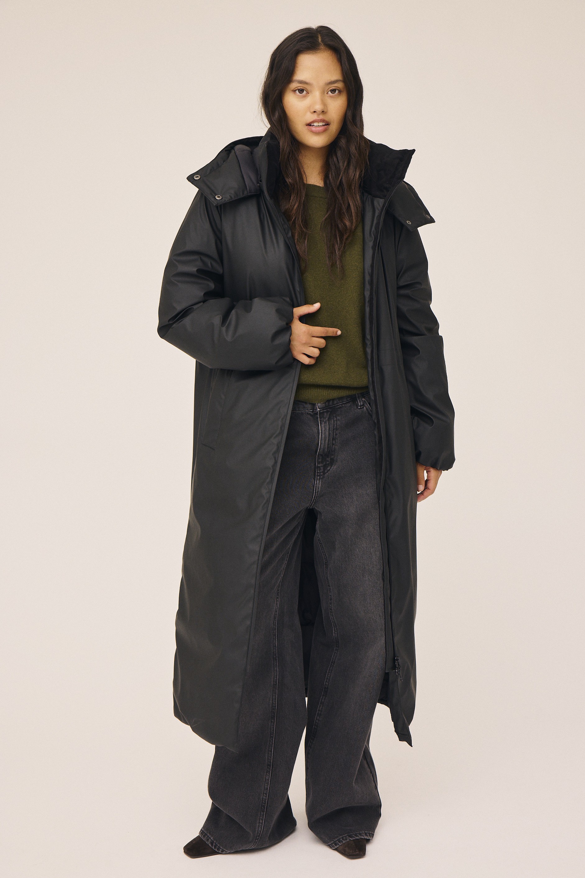 Fenya 1 Rain Down Puffer GRS