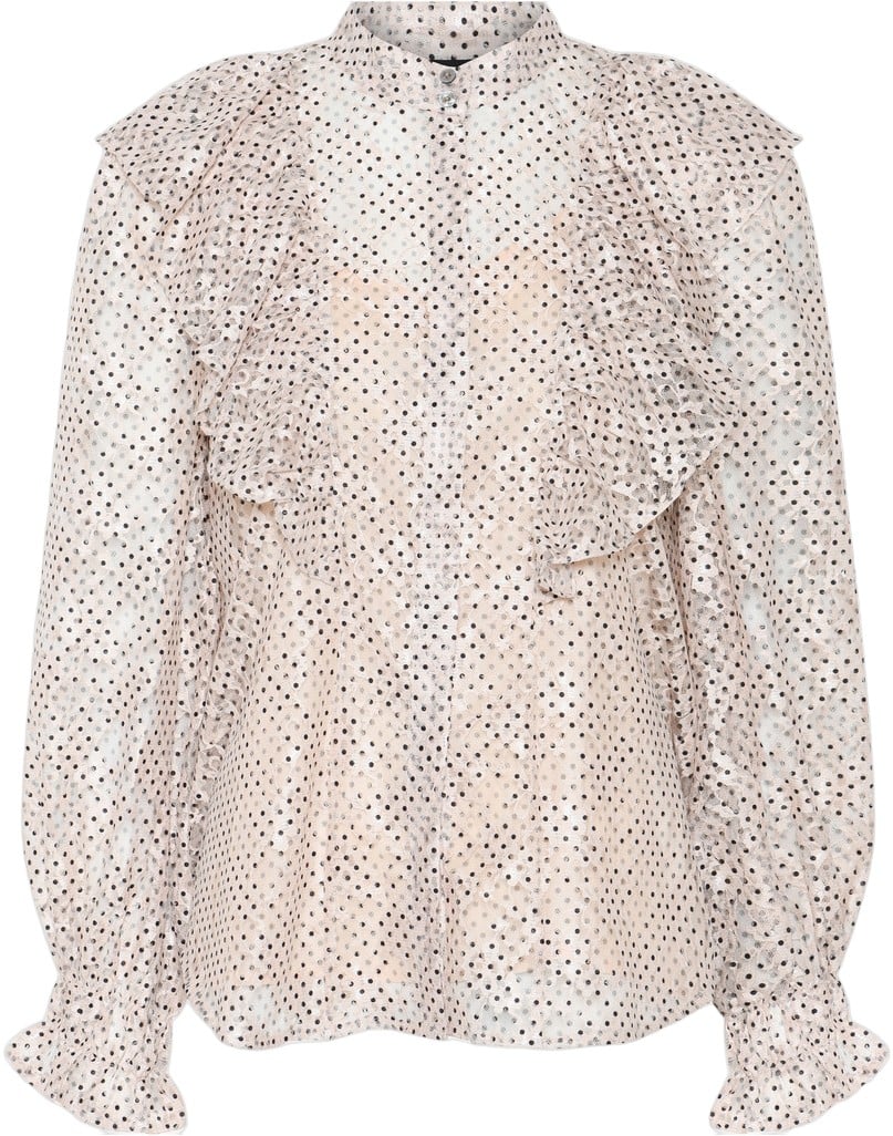 Panthusbbyonas Shirt