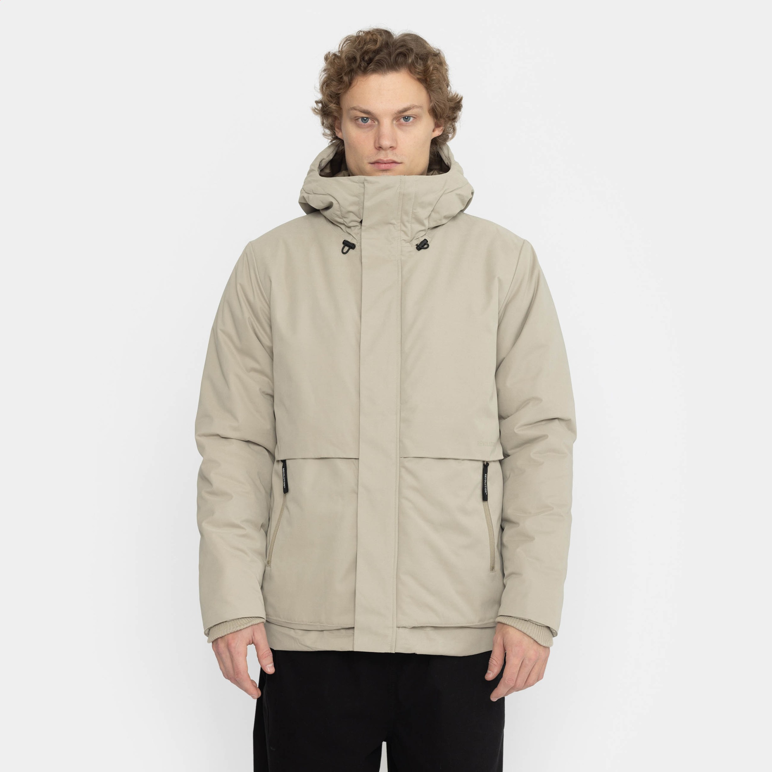 Winter Outerwear