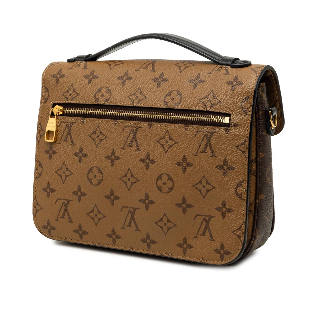 Louis Vuitton Pochette Métis