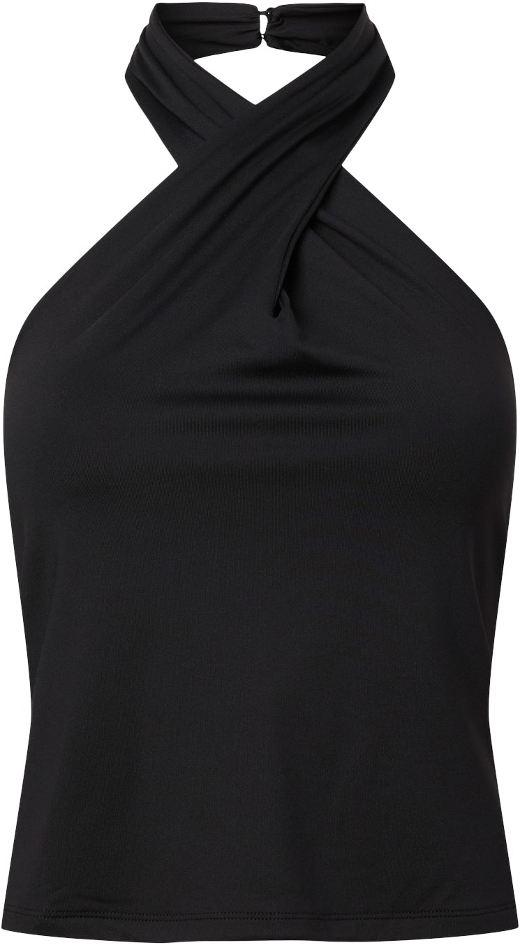 Pclula Halterneck TOP JRS