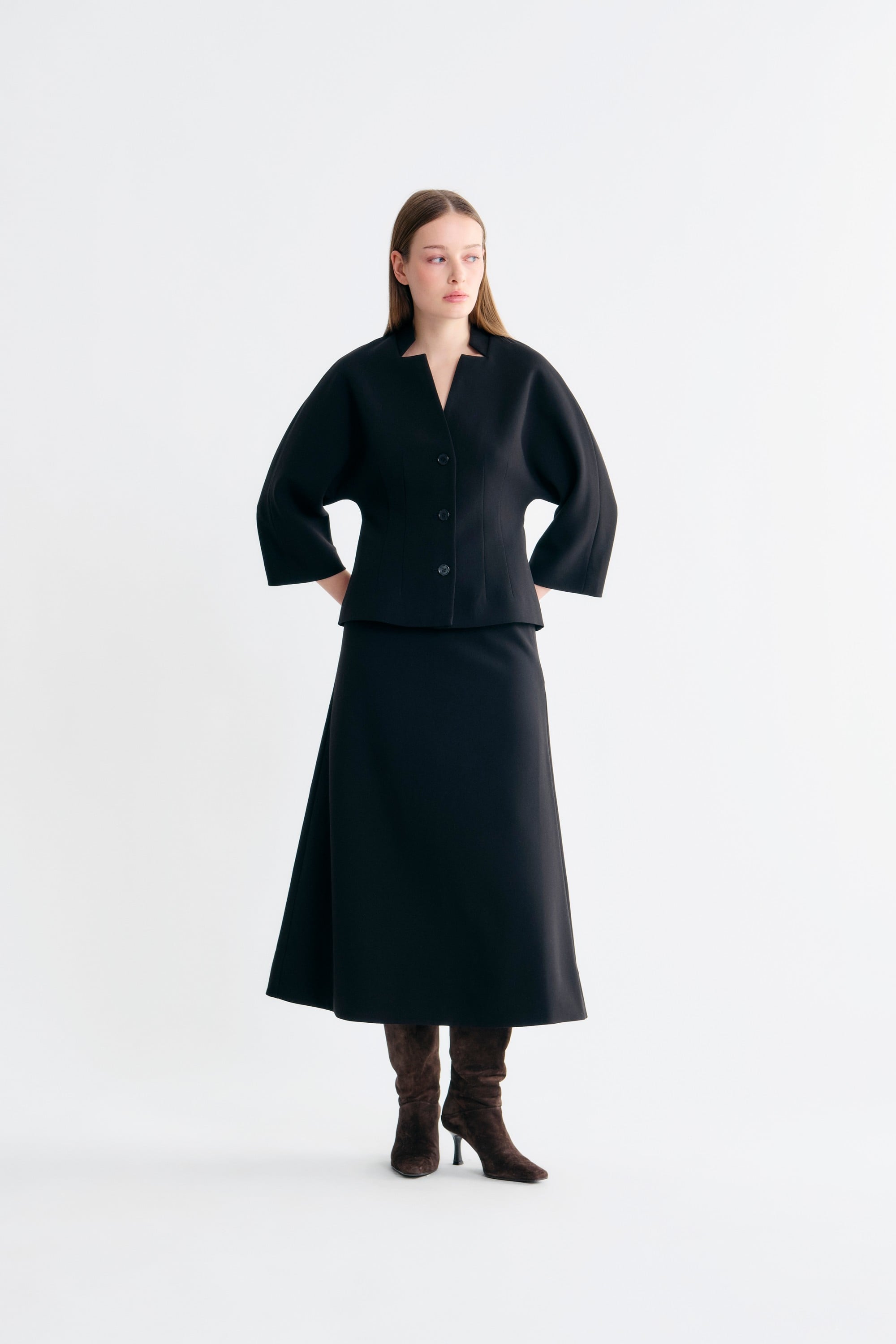 Gladys Blouse