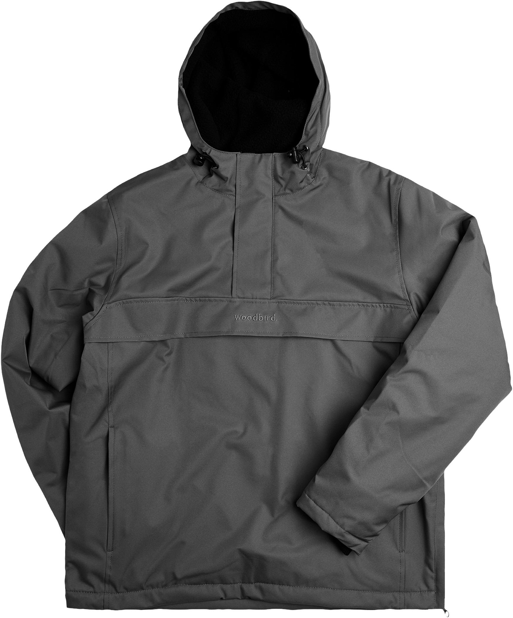 Frenzy Anorak Jacket Frenzy Anorak Jacket