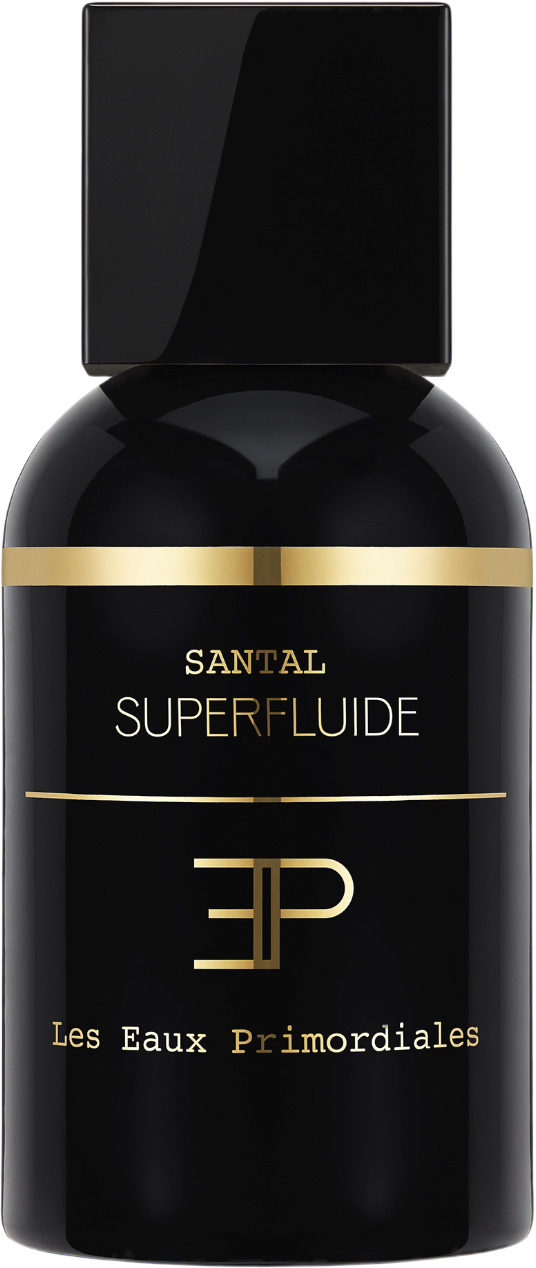 LES Eaux Primordiales Santal Superfluide 50 ml