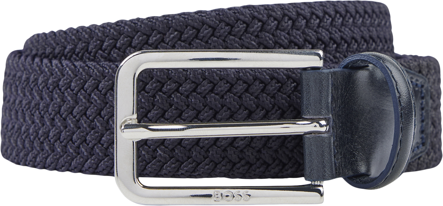 Boss Men Business Belts