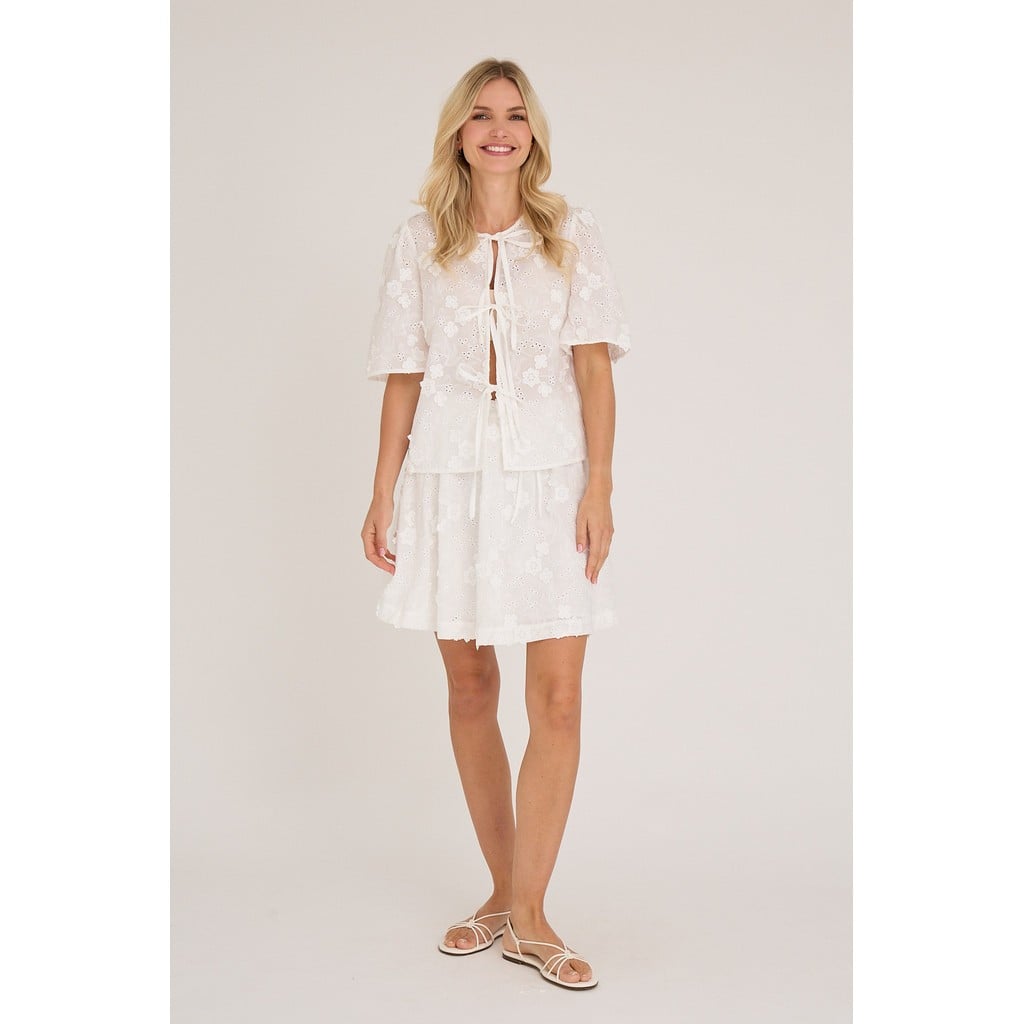 Alfora Skirt
