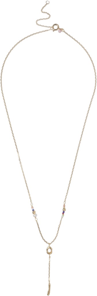 Necklace, Dorothea