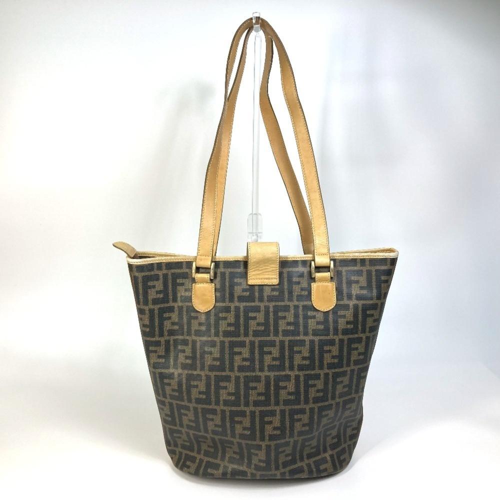Fendi Tote