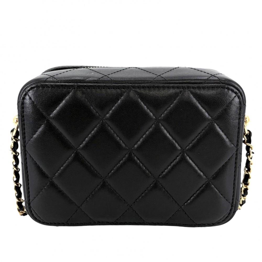 Chanel Vanity