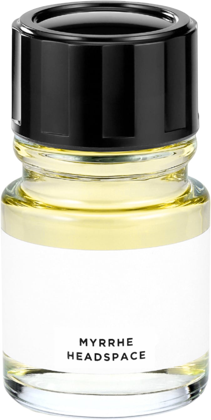 Headspace Myrrhe EdP 100 ml