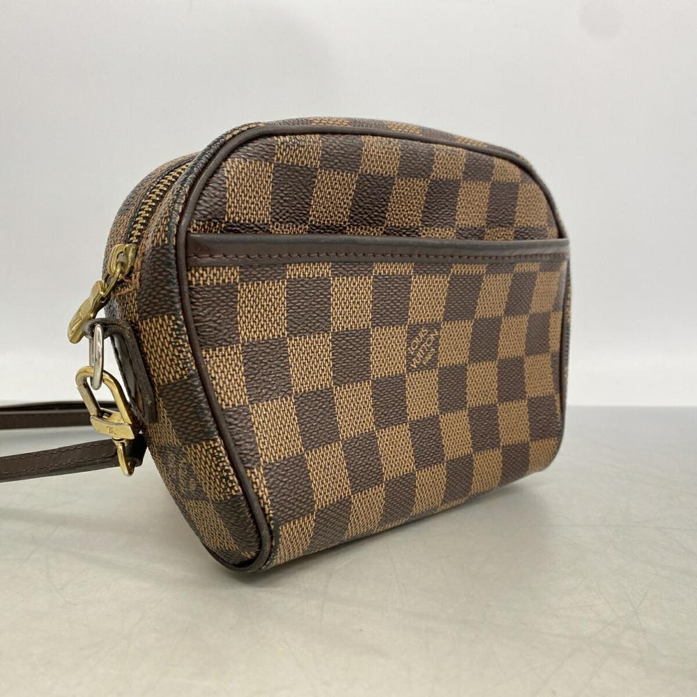 Louis Vuitton Damier Ebene Ipanema