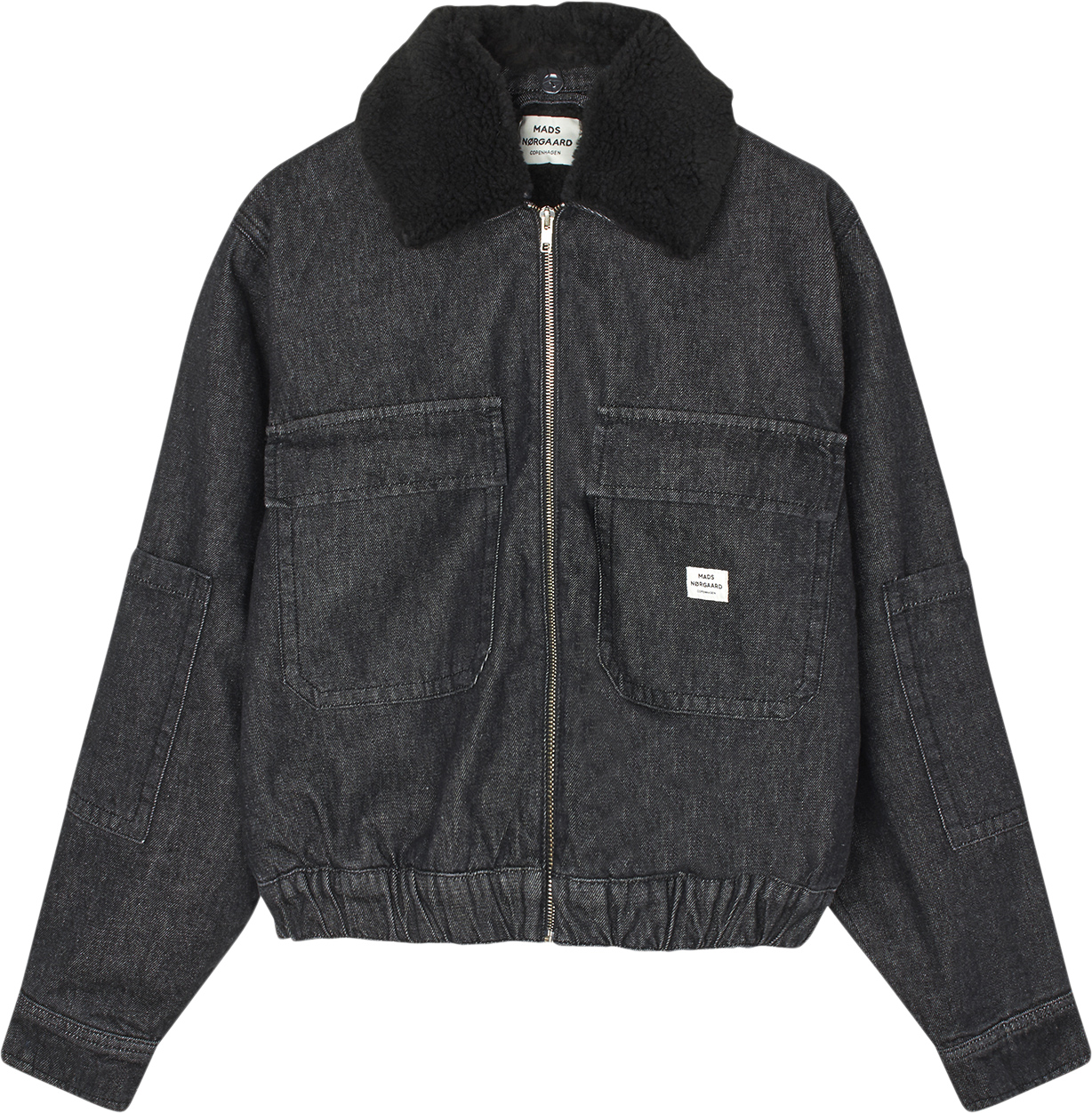 Dark Denim Sunny Jacket