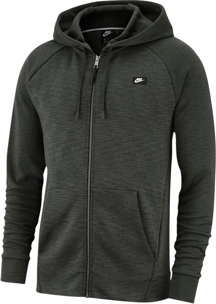 Sportswear Optic Fleece Haettetroje