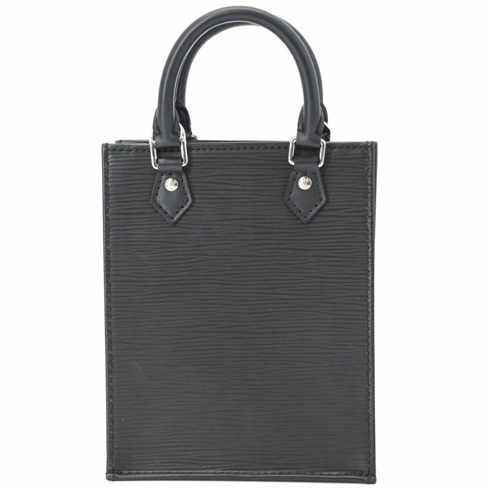 Louis Vuitton Sac Plat